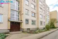 Квартира 1 комната 34 м² Панявежис, Литва