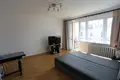 Apartamento 2 habitaciones 46 m² Hel, Polonia