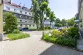 Apartamento 1 habitación 32 m² Varsovia, Polonia