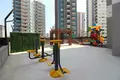 2 bedroom apartment 135 m² Erdemli, Turkey