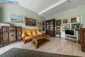 House 169 m² Pikutiskes, Lithuania