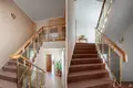 House 10 rooms 864 m² Bukulti, Latvia