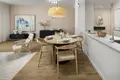 2 bedroom apartment 101 m² Estepona, Spain