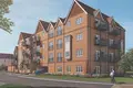 Appartement 2 chambres 67 m² High Wycombe, Royaume-Uni