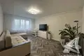 3 room apartment 65 m² Muchaviecki sielski Saviet, Belarus