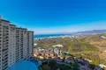 Wohnung 2 Schlafzimmer 135 m² Mittelmeerregion, Türkei