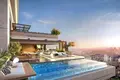 2 bedroom apartment 164 m² Sisli, Turkey