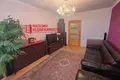 Квартира 3 комнаты 72 м² Гродно, Беларусь