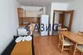 Wohnung 2 Schlafzimmer 64 m² Sonnenstrand, Bulgarien