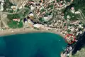 Квартира 2 комнаты 37 м² Рафаиловичи, Черногория