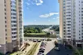 Appartement 1 chambre 39 m² Vitebsk, Biélorussie