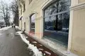 Tienda 158 m² en Minsk, Bielorrusia