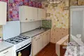 Квартира 2 комнаты 50 м² Молодечно, Беларусь
