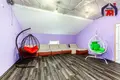 Cottage 371 m² Kalodziscanski sielski Saviet, Belarus