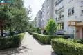 Apartamento 1 habitación 37 m² Kaunas, Lituania