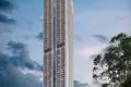 Wohnung 1 zimmer  Dubai, Vereinigte Arabische Emirate