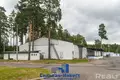 Almacén 1 901 m² en Minsk, Bielorrusia