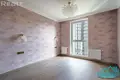 2 room apartment 71 m² Minsk, Belarus