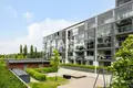 Квартира 2 комнаты 46 м² Helsinki sub region, Финляндия
