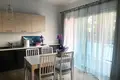 Mieszkanie 1 pokój 71 m² Jermasoja, Cypr