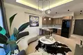 Mieszkanie 2 pokoi 58 m² Mezitli, Turcja