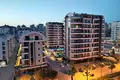 Ático 5 habitaciones 159 m² Avsallar, Turquía