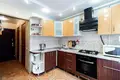 Apartamento 3 habitaciones 62 m² Minsk, Belarús