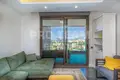 Apartamento 4 habitaciones 150 m² Kestel, Turquía