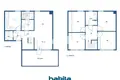 Mieszkanie 5 pokojów 104 m² Helsinki sub region, Finlandia