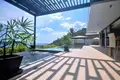 7 bedroom villa 1 000 m² Phuket, Thailand