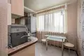 Wohnung 3 Zimmer 58 m² Minsk, Weißrussland