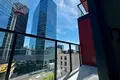 2 room apartment 36 m² in Warsaw, Poland