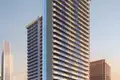 Mieszkanie 1 pokój 71 m² Dubaj, Emiraty Arabskie
