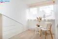 Квартира 3 комнаты 73 м² Вильнюс, Литва
