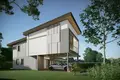 Вилла ZENSIRI ESTATE JOMTIEN