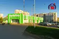 1 room apartment 33 m² Minsk, Belarus