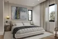 Wohnung 3 Schlafzimmer 138 m² Deryneia, Zypern