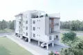 2 bedroom apartment 86 m² Limassol, Cyprus
