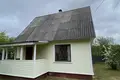 Haus 66 m² Radaskovicki sielski Saviet, Belarus