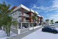 Apartamento 1 habitacion 53 m² Larnaca, Chipre