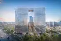 Office 569 m² in Moscow, Russia