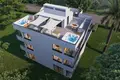 Wohnung 2 Schlafzimmer 152 m² Carvoeiro, Portugal