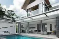 Villa 9 habitaciones  Choeng Thale, Tailandia