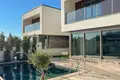 Duplex 3 bedrooms 140 m² Kemer, Turkey