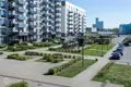 Квартира 2 комнаты 63 м² Рига, Латвия