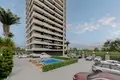 Apartamento 1 habitacion 65 m² Ayaz, Turquía