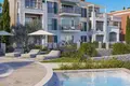 Wohnung 1 zimmer 38 m² Radovici, Montenegro