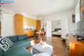 2 room apartment 49 m² Vilnius, Lithuania