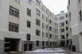 2 bedroom apartment 75 m² Riga, Latvia