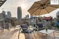 Wohnquartier Magnifique penthouse a louer rue shalom aleicheim